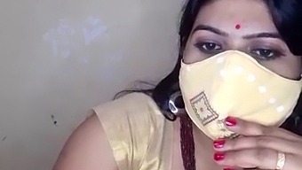 Geeta, The Stay-At-Home Mom'S Steamy Encounter