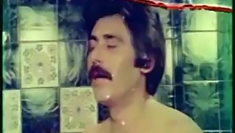 Turkish Couple Gets Kinky In The Kitchen