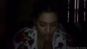Turkish Cam Girl Enjoys Intense Arab Cock In Hd Video