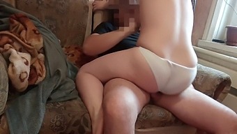Small And Big Tits Get Pounded In Homemade Dogging Video