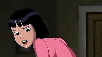 Ben 10 Gets Naughty In Pornographic Cartoon Episodes