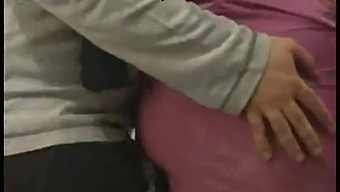 Amateur Anal Action On A Public Bus - Free Porn Videos On Youporn