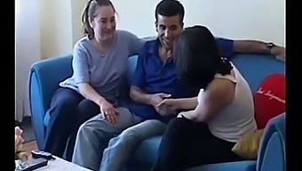 Rencontre Sexuelle Intense Avec Une Femme Turque Mariée