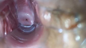 Intense Vaginal Orgasm: The Ultimate Pleasure Experience