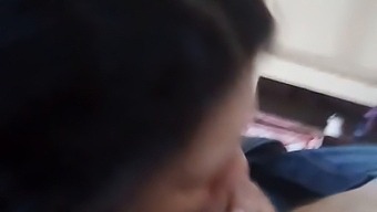 Latina Bbw With Schizophrenia Despises Oral Sex But Struggles To Afford Her Addiction