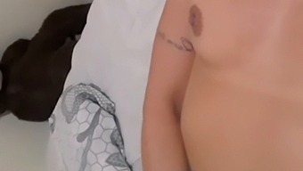 I Was Turned On Thinking Of You And Masturbated Until I Climaxed, Covering Myself In My Own Pleasure