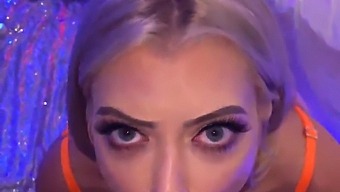 Linzee Ryder, The Genuine Milf Doll