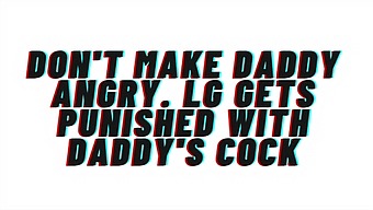 Hear The Sounds Of Forbidden Daddy-Daughter Intimacy In This Audio Porn Video