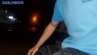 I Almost Exposed Myself To A Woman Waiting For The Bus! What Would Be Her Reaction?