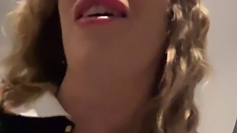 Grosse Bite Et Gros Cul En Action Hardcore Avec Littleangel84