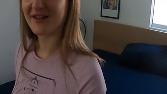Roommate Wins A Game-Themed Challenge From Her Friend
