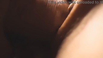 Intense Pussy Penetration And Warm Internal Ejaculation With Close-Up Shots