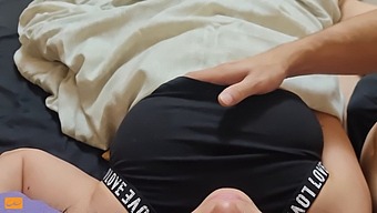 Shaking Orgasms Lead To Nipple Addiction - Endless Pleasure