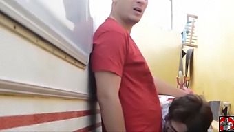 הנאה בעל פה של קלאודיה מארי: המשך