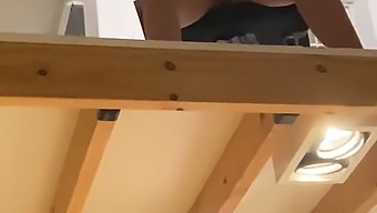 My Husband'S Father And My Lover Are Insatiable For My Oral And Anal Pleasure