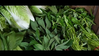 Luna'S Erotic Tour Of Bali Continues In High Definition