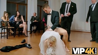 Czech Reality Cuckoldry In High-Definition