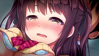 The Motion Anime: A Limitless Sexual Encounter With Anime Girls Who Are Resilient And Indifferent