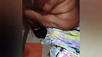 My Adventures With An Elderly, Curvy African-American Grandmother Who Enjoys Engaging In Sexual Activities