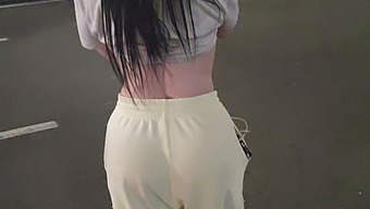 Young Colombian Stepsister Films Me While I'M Alone And Then Proceeds To Have Sex With Me