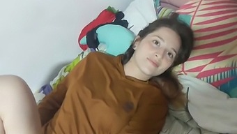 Finding Out My Friend Miranda Is Into It, I Proceed To Pleasure Her Anally And Orally Before Having Sex With Her Unprotected