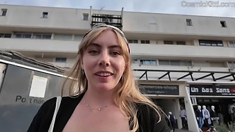 Naked People In A Nudist City, Public Shame Or Freedom?